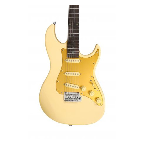 Sire LARRY CARLTON S7 VINTAGE VWH VINTAGE WHITE Guitarra Eléctric