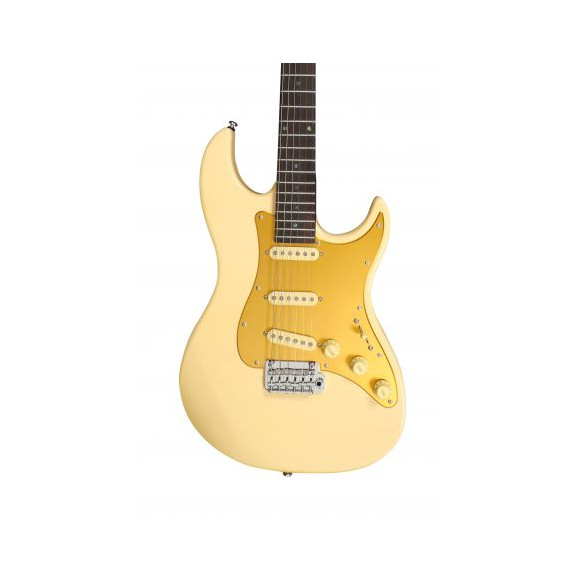 Sire LARRY CARLTON S7 VINTAGE VWH VINTAGE WHITE Guitarra Eléctric Sire LARRY CARLTON S7 VINTAGE VWH VINTAGE WHITE Guitarra Eléctric