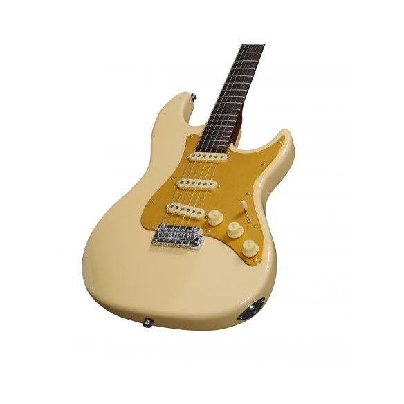 Sire LARRY CARLTON S7 VINTAGE VWH VINTAGE WHITE Guitarra Eléctric Sire LARRY CARLTON S7 VINTAGE VWH VINTAGE WHITE Guitarra Eléctric