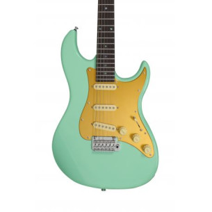 Sire LARRY CARLTON S7 VINTAGE MLG MILD GREEN Guitarra Eléctrica 2