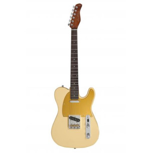 Sire LARRY CARLTON T7 VWH VINTAGE WHITE Guitarra Eléctrica