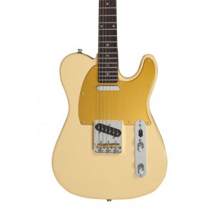 Sire LARRY CARLTON T7 VWH VINTAGE WHITE Guitarra Eléctrica 2