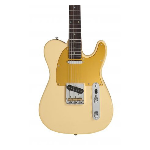 Sire LARRY CARLTON T7 VWH VINTAGE WHITE Guitarra Eléctrica