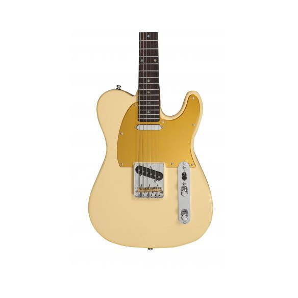 Sire LARRY CARLTON T7 VWH VINTAGE WHITE Guitarra Eléctrica