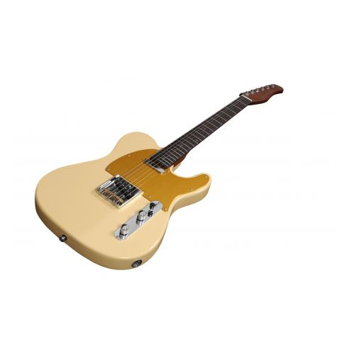 Sire LARRY CARLTON T7 VWH VINTAGE WHITE Guitarra Eléctrica