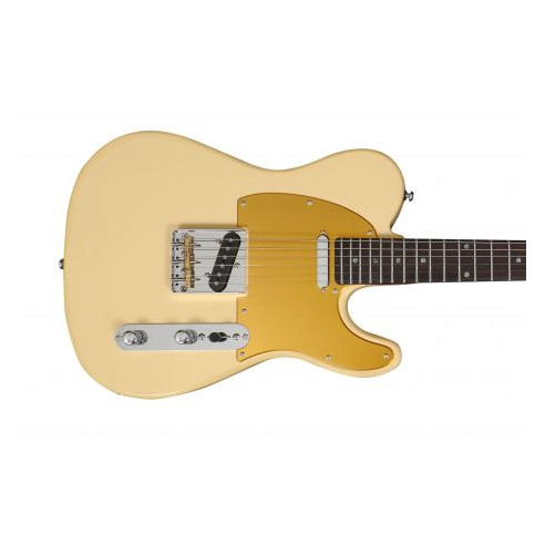 Sire LARRY CARLTON T7 VWH VINTAGE WHITE Guitarra Eléctrica