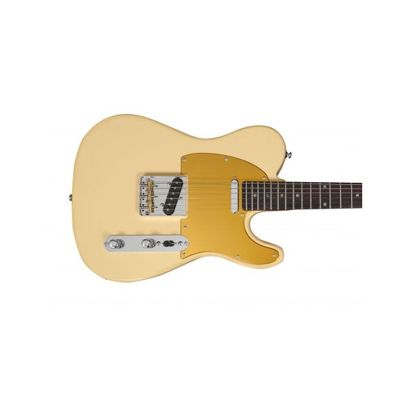 Sire LARRY CARLTON T7 VWH VINTAGE WHITE Guitarra Eléctrica