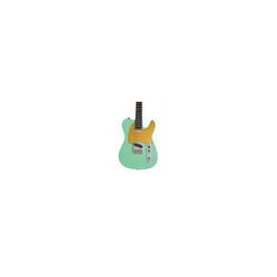 Sire LARRY CARLTON T7 MLG MILD GREEN Guitarra Eléctrica 2