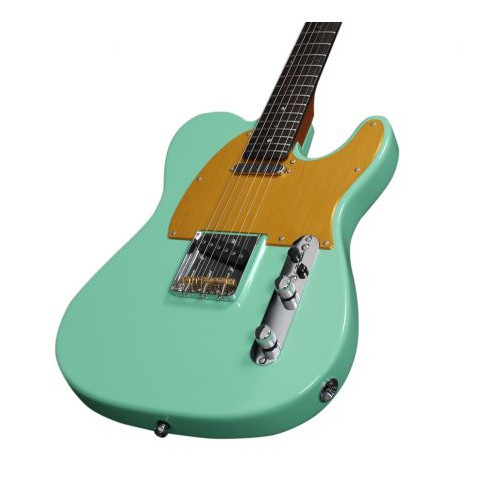 Sire LARRY CARLTON T7 MLG MILD GREEN Guitarra Eléctrica
