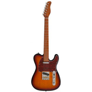 Sire LARRY CARLTON T7 TS TOBACCO SUNBURST Guitarra Eléctrica