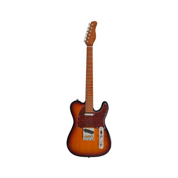 Sire LARRY CARLTON T7 TS TOBACCO SUNBURST Guitarra Eléctrica