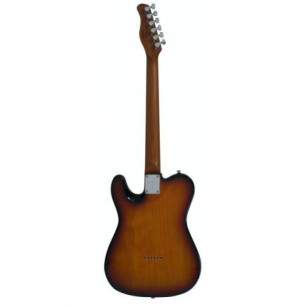Sire LARRY CARLTON T7 TS TOBACCO SUNBURST Guitarra Eléctrica 2