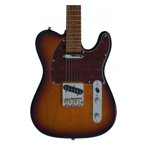 Sire LARRY CARLTON T7 TS TOBACCO SUNBURST Guitarra Eléctrica