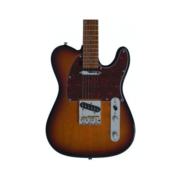 Sire LARRY CARLTON T7 TS TOBACCO SUNBURST Guitarra Eléctrica