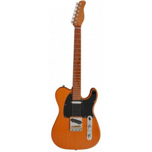 Sire LARRY CARLTON T7 BB BUTTERSCOTCH BLONDE Guitarra Eléctrica