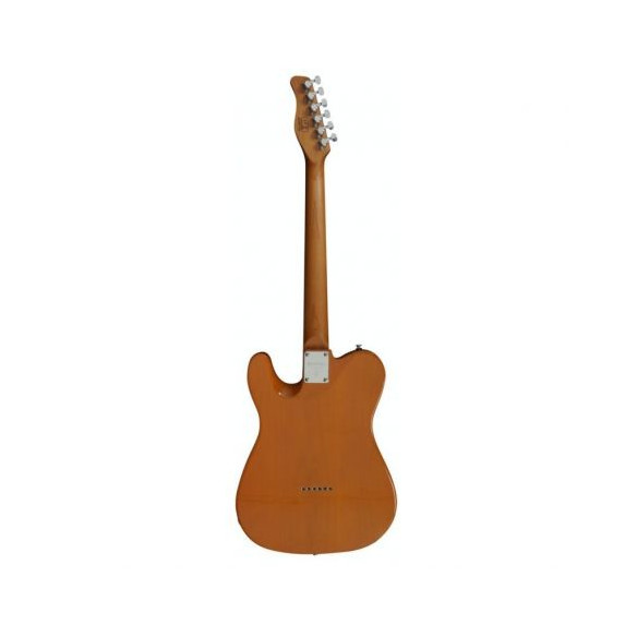 Sire LARRY CARLTON T7 BB BUTTERSCOTCH BLONDE Guitarra Eléctrica