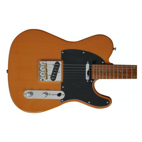Sire LARRY CARLTON T7 BB BUTTERSCOTCH BLONDE Guitarra Eléctrica