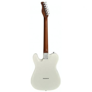 Sire LARRY CARLTON T7 AWH ANTIQUE WHITE Guitarra Eléctrica 2