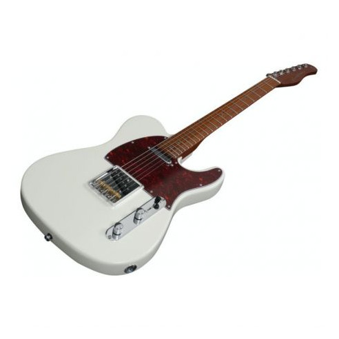 Sire LARRY CARLTON T7 AWH ANTIQUE WHITE Guitarra Eléctrica