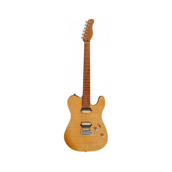 Sire LARRY CARLTON T7 FM NAT NATURAL Guitarra Eléctrica