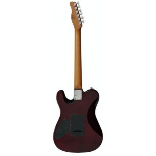Sire LARRY CARLTON T7 FM NAT NATURAL Guitarra Eléctrica 2