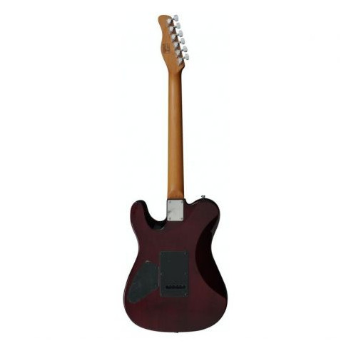 Sire LARRY CARLTON T7 FM NAT NATURAL Guitarra Eléctrica