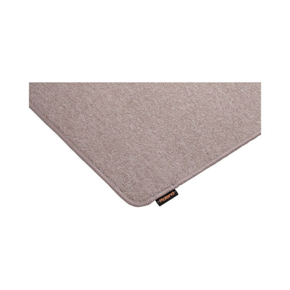 Alfombra antideslizante Roland TDM-3 para las baterias Digitales Roland HD-3 y TD-4KP. Alfombra antideslizante Roland TDM-3 para las baterias Digitales Roland HD-3 y TD-4KP.
