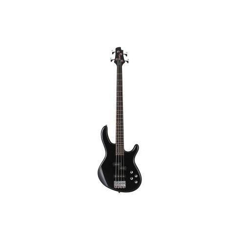 Compra Action Bass Plus Black online | MusicSales