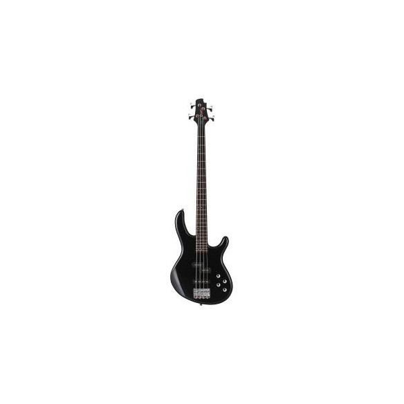 Compra Action Bass Plus Black online | MusicSales Compra Action Bass Plus Black online | MusicSales