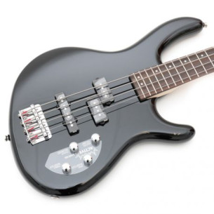 Compra Action Bass Plus Black online | MusicSales 2