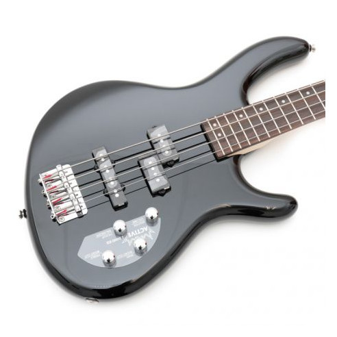 Compra Action Bass Plus Black online | MusicSales