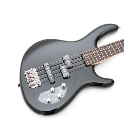 Compra Action Bass Plus Black online | MusicSales Compra Action Bass Plus Black online | MusicSales