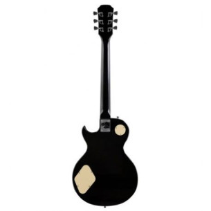 AS6PBK SUPER 6 PRO Guitarra Eléctrica Negra  2