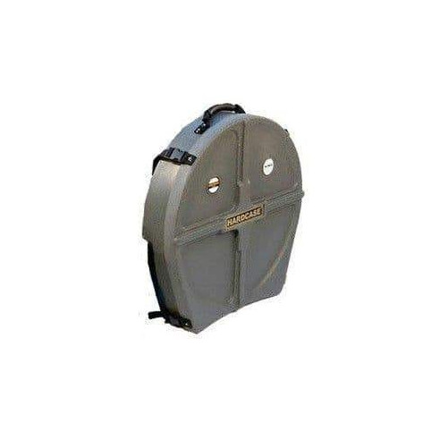 Compra Estuche Platos 22" Granite HNP9CYM22G online | MusicSales
