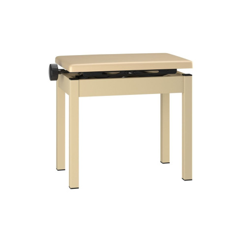 BNC-05-LA Banqueta piano Graduable Light Oak