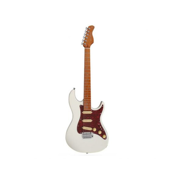 Sire LARRY CARLTON S7 VINTAGE AWH ANT WHITE Guitarra Eléctrica Sire LARRY CARLTON S7 VINTAGE AWH ANT WHITE Guitarra Eléctrica