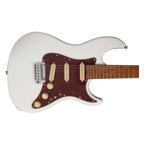 Sire LARRY CARLTON S7 VINTAGE AWH ANT WHITE Guitarra Eléctrica