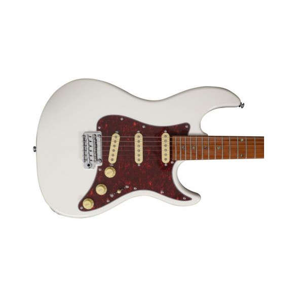 Sire LARRY CARLTON S7 VINTAGE AWH ANT WHITE Guitarra Eléctrica Sire LARRY CARLTON S7 VINTAGE AWH ANT WHITE Guitarra Eléctrica