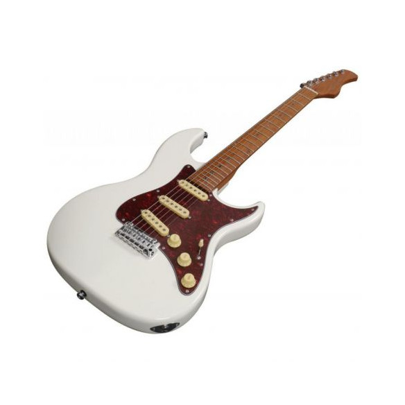Sire LARRY CARLTON S7 VINTAGE AWH ANT WHITE Guitarra Eléctrica Sire LARRY CARLTON S7 VINTAGE AWH ANT WHITE Guitarra Eléctrica