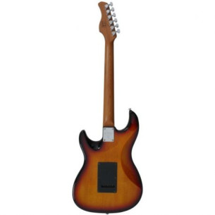 Sire LARRY CARLTON S7 VINTAGE TS TOBACCO SB Guitarra Eléctrica 2