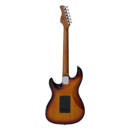 Sire LARRY CARLTON S7 VINTAGE TS TOBACCO SB Guitarra Eléctrica
