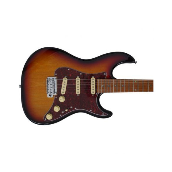Sire LARRY CARLTON S7 VINTAGE TS TOBACCO SB Guitarra Eléctrica Sire LARRY CARLTON S7 VINTAGE TS TOBACCO SB Guitarra Eléctrica