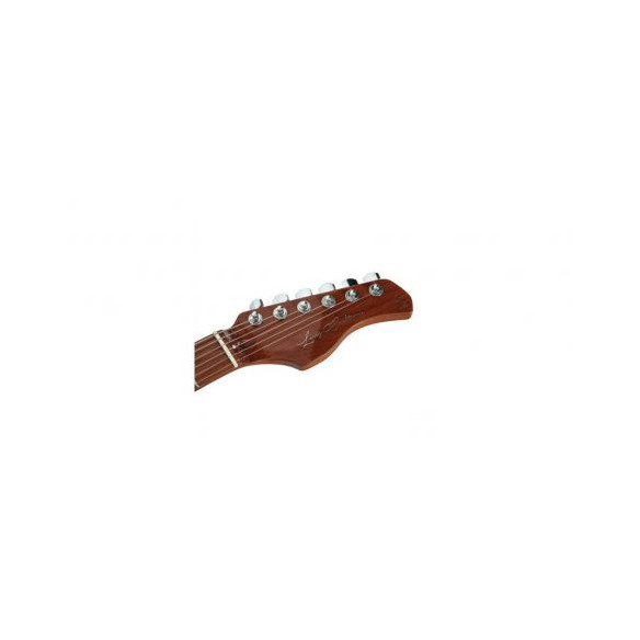 Sire LARRY CARLTON S7 VINTAGE TS TOBACCO SB Guitarra Eléctrica Sire LARRY CARLTON S7 VINTAGE TS TOBACCO SB Guitarra Eléctrica