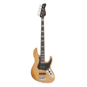 Sire MARCUS MILLER V5 24-4 NATURAL Bajo Eléctrico