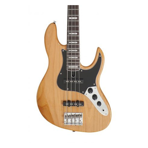 Sire MARCUS MILLER V5 24-4 NATURAL Bajo Eléctrico