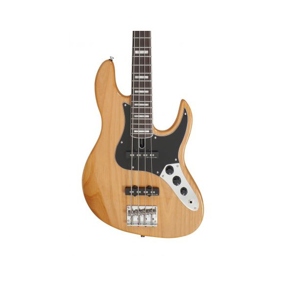 Sire MARCUS MILLER V5 24-4 NATURAL Bajo Eléctrico
