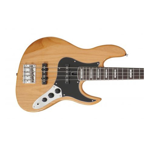 Sire MARCUS MILLER V5 24-4 NATURAL Bajo Eléctrico