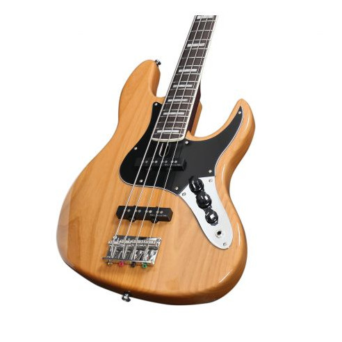 Sire MARCUS MILLER V5 24-4 NATURAL Bajo Eléctrico