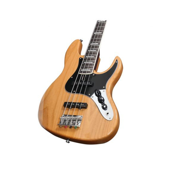 Sire MARCUS MILLER V5 24-4 NATURAL Bajo Eléctrico