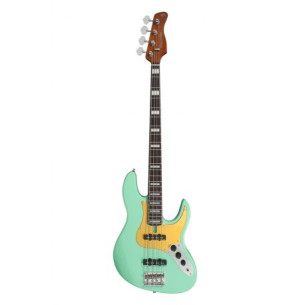 Sire MARCUS MILLER V5 24-4 MILD GREEN Bajo Eléctrico